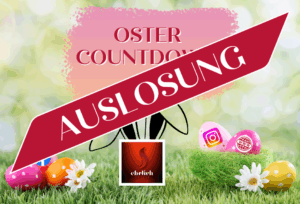 Gewinner des Oster Countdowna