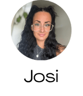 Expertin für Haarkunst – Josi