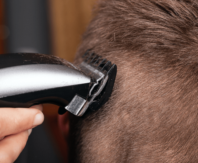 Dienstleistung Maschinenschnitt / Konturen im Online-Kalender