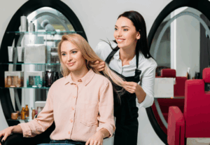 Wie du deinen Friseur glücklich machen kannst