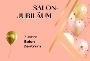 Salon-Jubiläum Leipzig – Zentrum