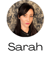 Expertin für Kinderhaarschnitte, Balayage und natürliche Farben – Sarah