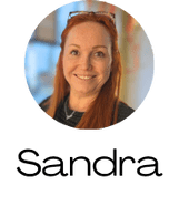 Expertin für frische & trendige Looks – Sandra