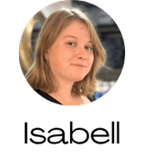 Expertin für Kurzhaarschnitte – Isabell