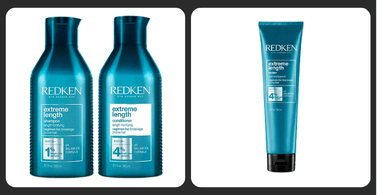 Redken Extreme Length Serie für langes, gesund wachsendes Haar