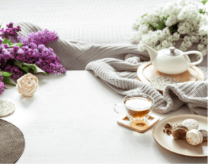 Osterfeiertage in vollen Zügen genießen