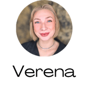 Männerhaarschnitt-Expertin – Verena