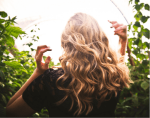 Zeit für einen neuen Schnitt oder einfach einem gepflegten Look