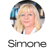 Allround-Talent – Simone