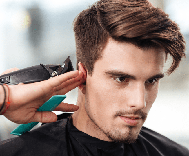 Haarmodelle für Fasson-Schnitt gesucht
