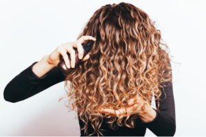 Locken optimal pflegen