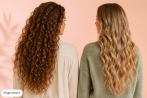 Welcher Locken-Typ bist du?