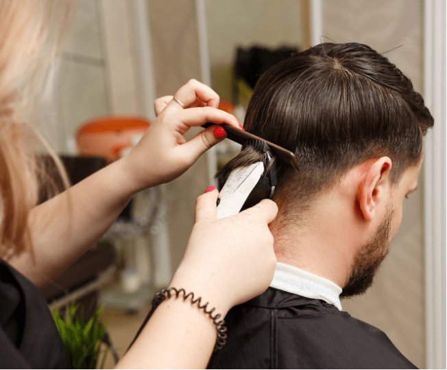 Haarmodelle in Leipzig für Fasson-Schnitt gesucht